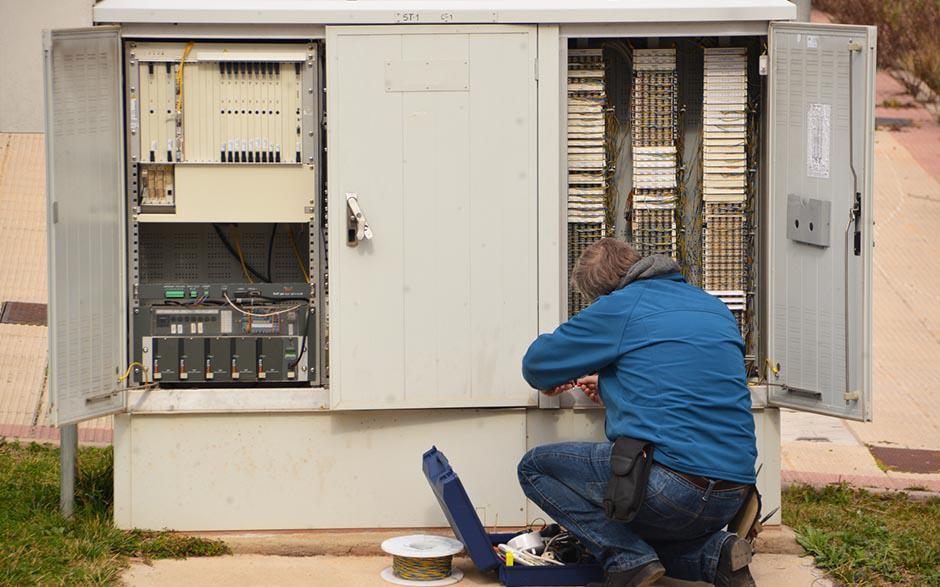 dépannage installation électrique Nanterre