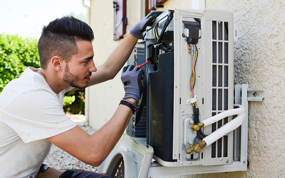 électricien d'urgence Presles