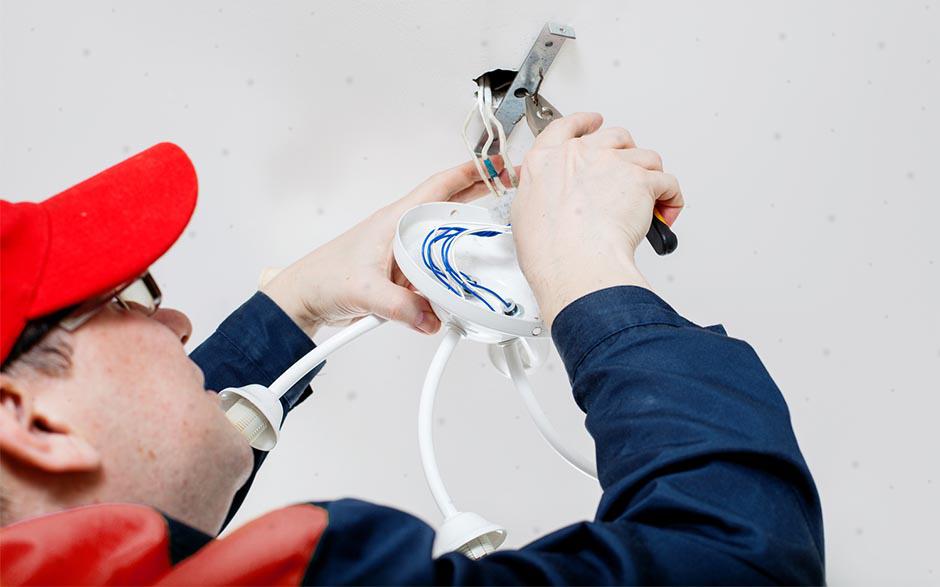 électricien d'urgence Presles
